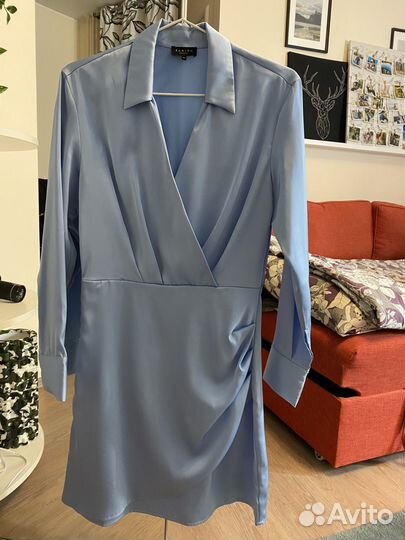 Платье zarina 42