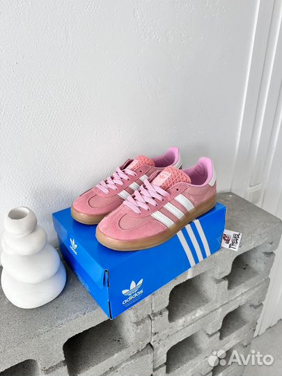 Кроссовки adidas Gazelle