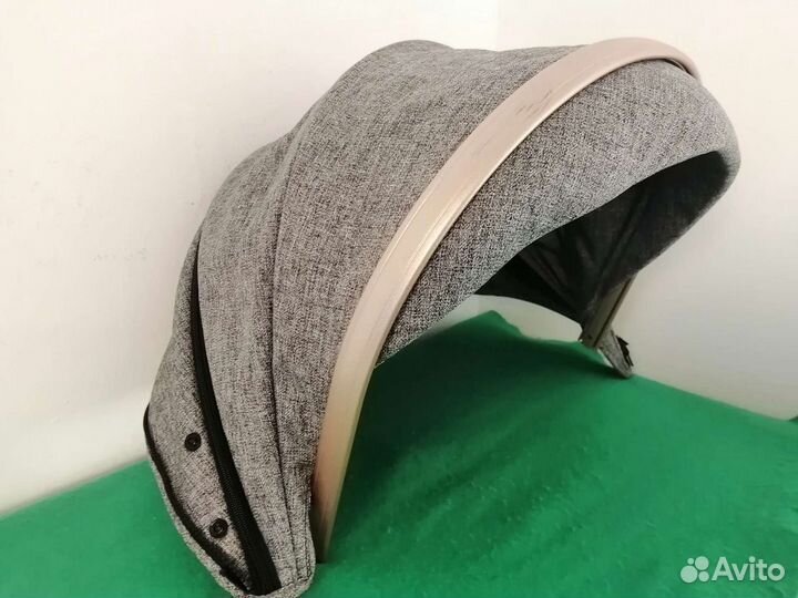 Капюшон на коляску Luxmom