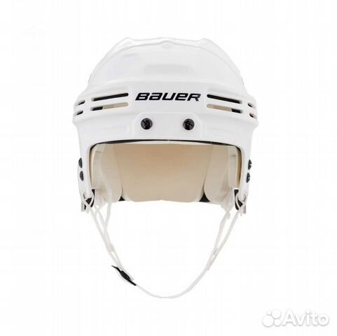 Хоккейный шлем Bauer HH4500