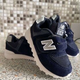 Детские новые кроссовки New balance