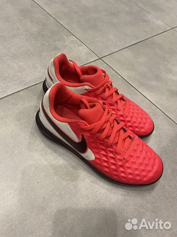 Бутсы детские nike