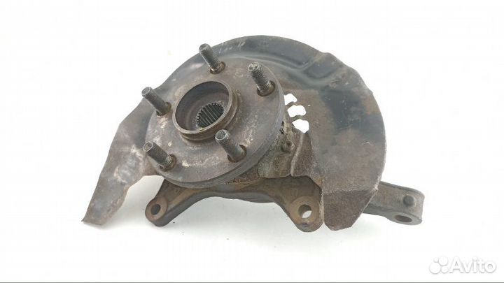 Ступица передняя правая Toyota Camry ACV30