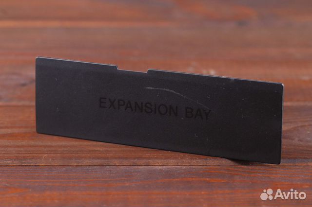 Заглушка отсека HDD PS2 Expansion Bay 500xx