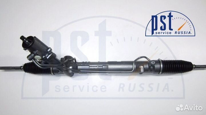 Рулевая рейка BMW 5 E60 2003-2009, psgbw222r