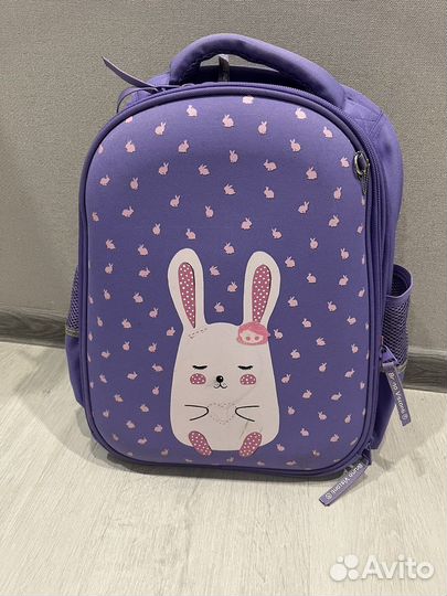 Рюкзак детский для девочки