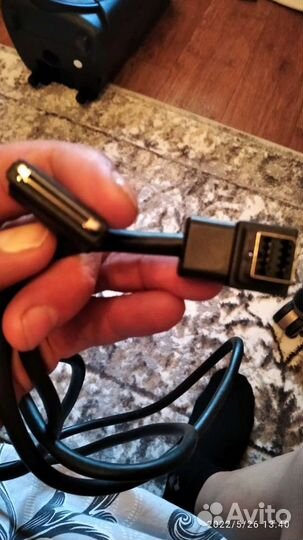Переходник hdmi vga