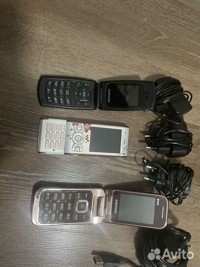 Samsung SGH-X160