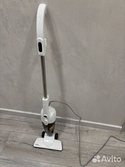 Вертикальный пылесос