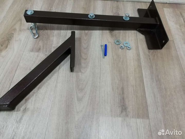 Крепление для боксерской груши