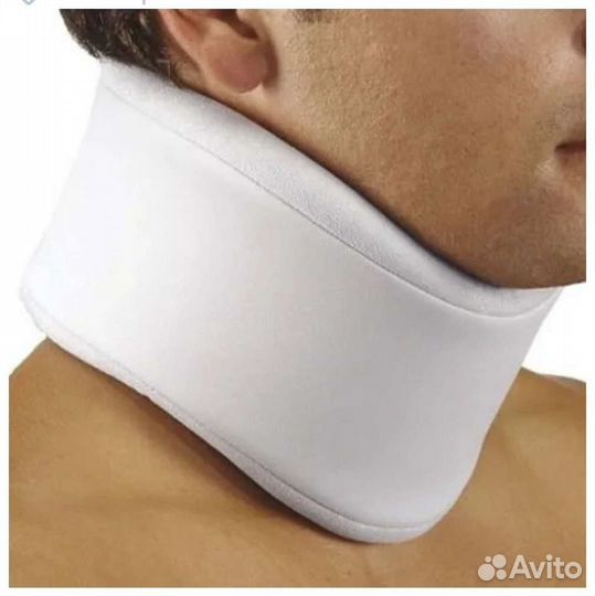 Воротник Шанца