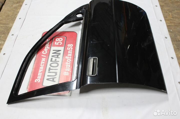 Дверь передняя правая Land Rover Freelander