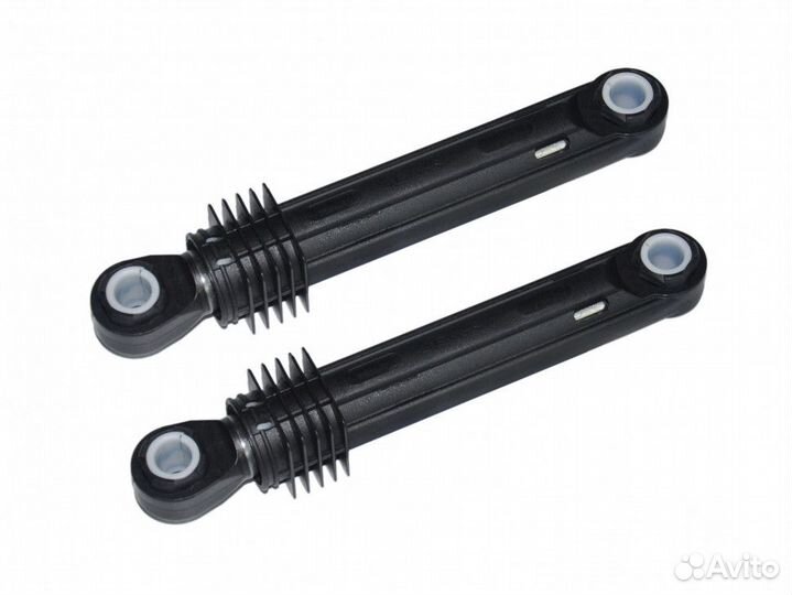 Амортизатор стиральной машины LG (100N, 165-250мм