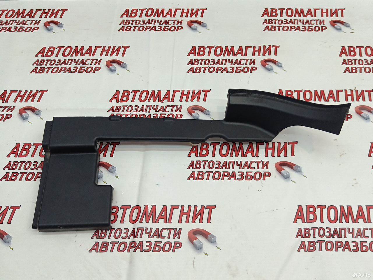 Накладка крыла передняя правая Voyah Free