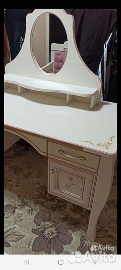 Детская спальня Алиса