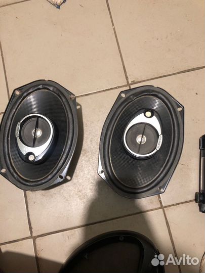 Музыка в машину