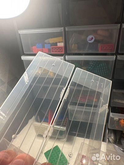 Органайзер stanley