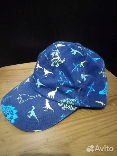 Кепка бейсболка детская lc waikiki обмен