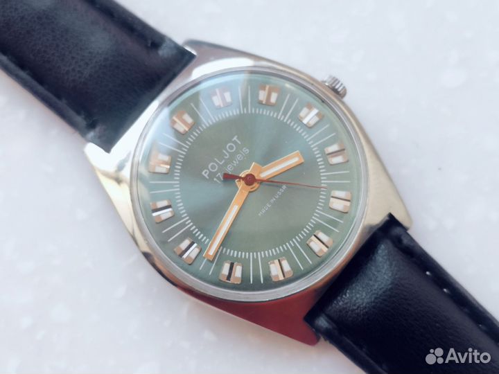 Наручные часы