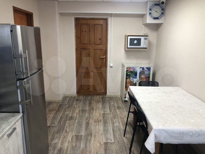 Комната 15 м², 2/2 эт.