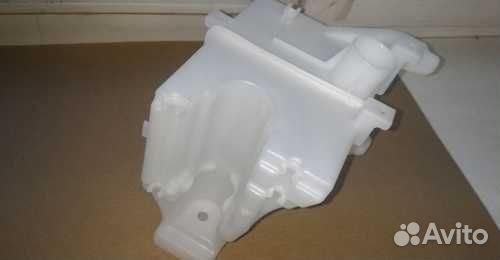 Бачок омывателя chevrolet aveo T300