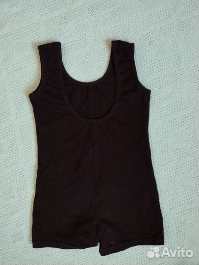 Купальники гимнастические 2 шт