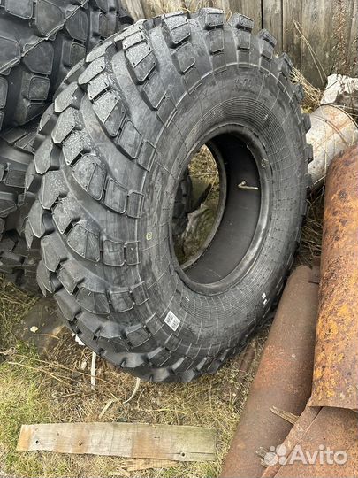 Омскшина ОИ-25 12.00/20 R18