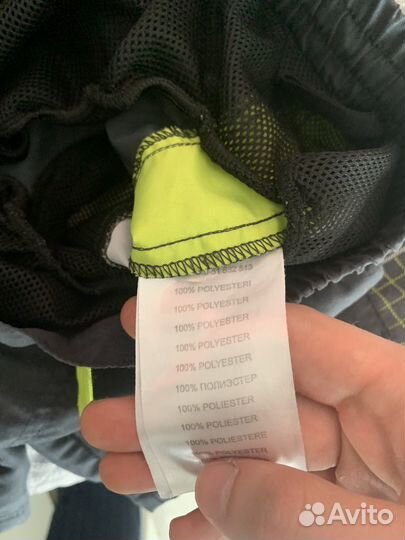 Плавательные шорты icepeak