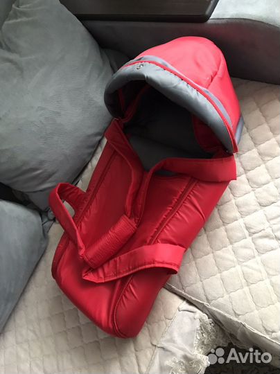 Переноска для детей