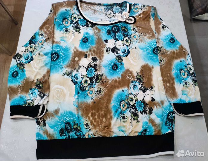 Женская одежда