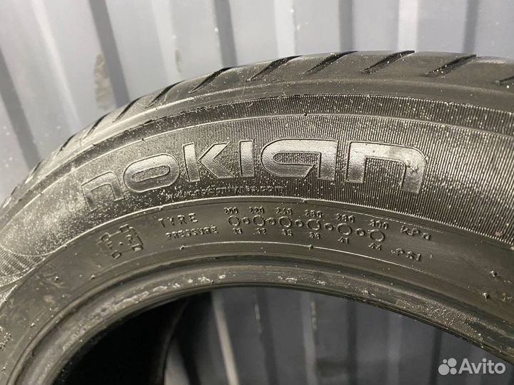 Nokian Tyres Nordman SX 205/55 R16 91H