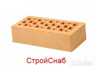 Кирпич Копыловская керамика 1 нф Бронза Бархан