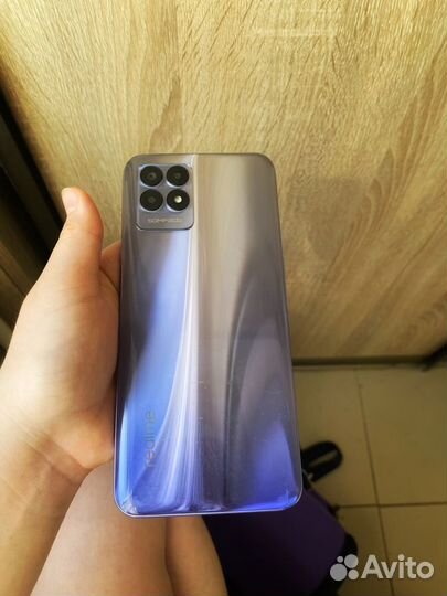 realme 8i, 4/64 ГБ