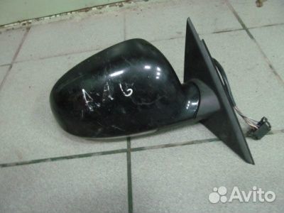 Зеркало правое Volkswagen Passat B5 1997-2005
