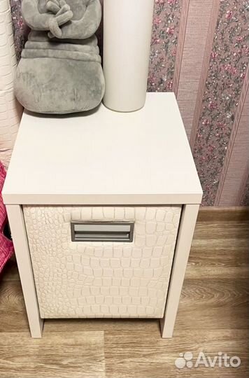 Тумбочка прикроватная Орматек