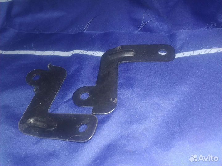 Кронштейн кислородного датчика Daewoo Chevrolet