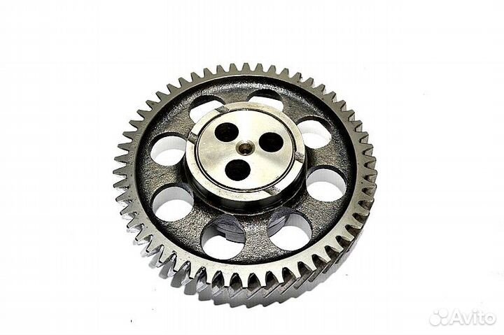 Промежуточная шестерня iveco EuroStar (01.93-12.02