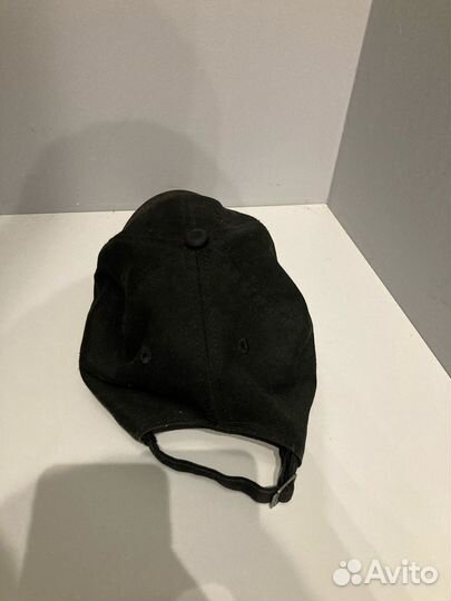 Кепка Nike черная