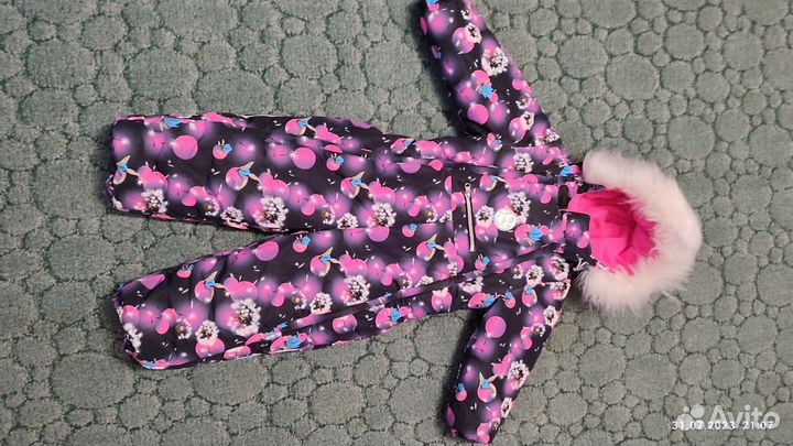 Комбинезон