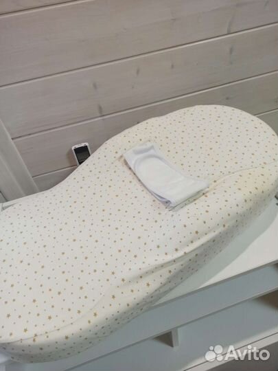 Подушка-позиционер,кокон