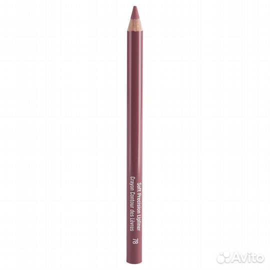 Inglot Карандаш для губ Soft Precision Lipliner