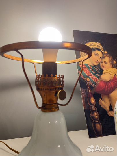 Светильник