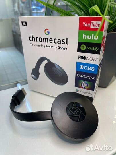 Chromecast