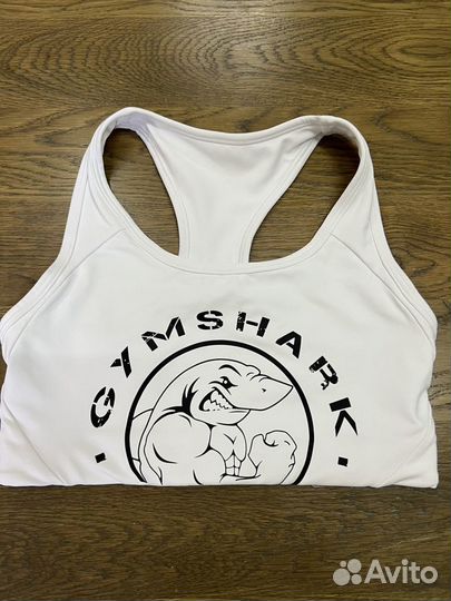 Топ Gymshark