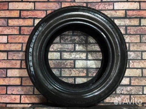 Continental ContiCrossContact UHP 235/60 R18