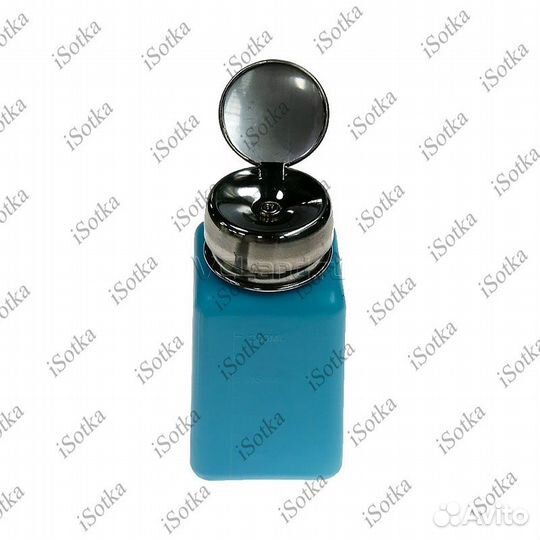 Дозатор Mechanic Q60 100ml