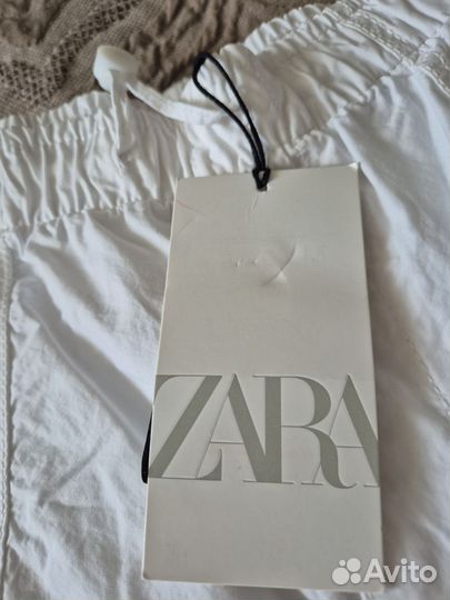 Брюки женские Zara