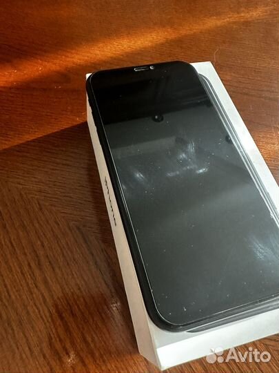 iPhone xr 128 gb
