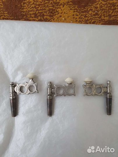 Верток для самовара