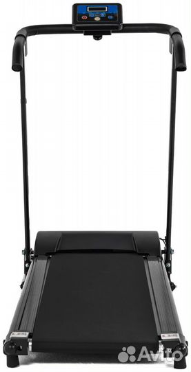 Беговая дорожка DFC Agila T99 (торг)